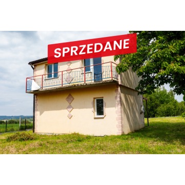 Sprzedam dom Joniny - ,  pow.  35 m2,  działka:   1200 m2 - zdjęcie 2