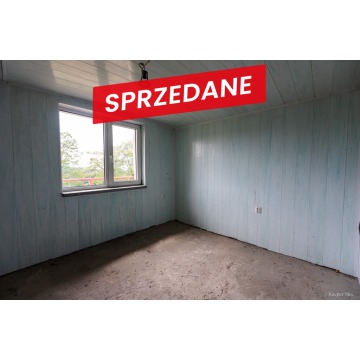 Sprzedam dom Joniny - ,  pow.  35 m2,  działka:   1200 m2 - zdjęcie 8