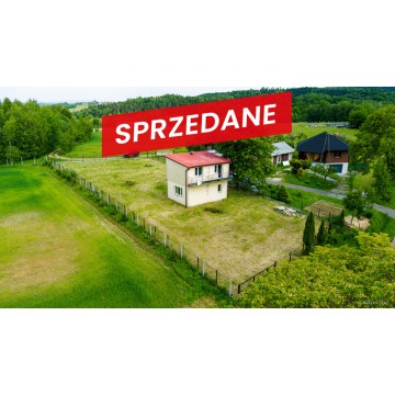 Dom- Joniny- Ryglice-  Małopolska