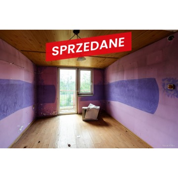 Sprzedam dom Joniny - ,  pow.  35 m2,  działka:   1200 m2 - zdjęcie 7