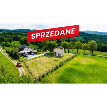 Sprzedam dom Joniny - ,  pow.  35 m2,  działka:   1200 m2 - zdjęcie 6