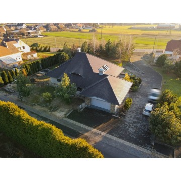Sprzedam dom Gogolin - ,  pow.  285 m2,  działka:   3909 m2 - zdjęcie 2