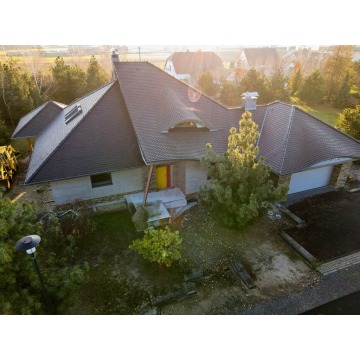 Sprzedam dom Gogolin - ,  pow.  285 m2,  działka:   3909 m2 - zdjęcie 3