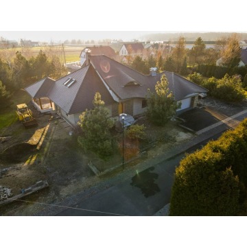 Sprzedam dom Gogolin - ,  pow.  285 m2,  działka:   3909 m2 - zdjęcie 7