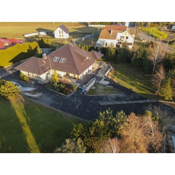 Sprzedam dom Gogolin - ,  pow.  285 m2,  działka:   3909 m2 - zdjęcie 6