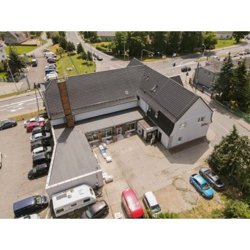 Obiekt na sprzedaż pow. 715 m2, Opole Gosławice - Pozostałe nieruchomości - Opole - zdjęcie 6