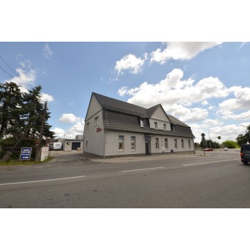 Obiekt na sprzedaż pow. 715 m2, Opole Gosławice - Pozostałe nieruchomości - Opole - zdjęcie 8