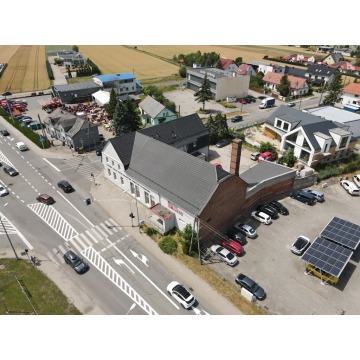 Obiekt na sprzedaż pow. 715 m2, Opole Gosławice - Pozostałe nieruchomości - Opole - zdjęcie 5