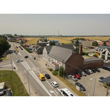 Obiekt na sprzedaż pow. 715 m2, Opole Gosławice - Pozostałe nieruchomości - Opole - zdjęcie 3
