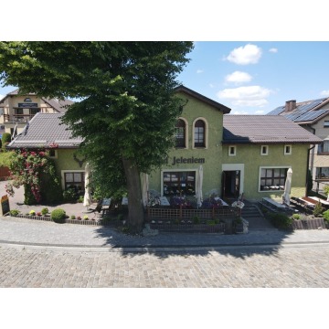 Restauracja, pub na sprzedaż Góra Św. Anny