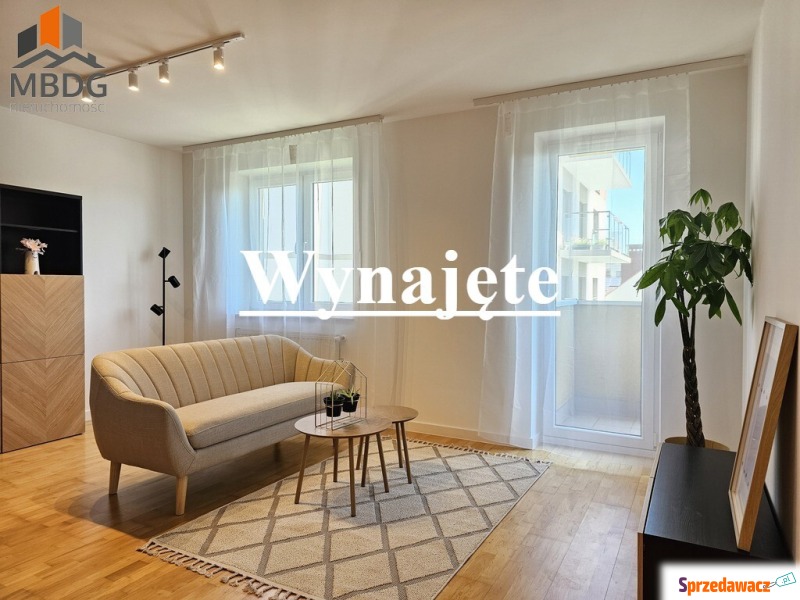 Mieszkanie dwupokojowe Kraków - Prądnik Czerwony,   50 m2 - Do wynajęcia