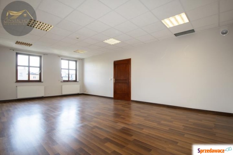 Biuro do wynajęcia w centrum Ś...