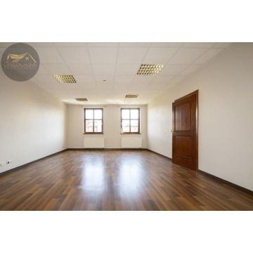 Biuro do wynajęcia w centrum Świdnicy - 80m2 - Lokale użytkowe do w... - Świdnica - zdjęcie 2
