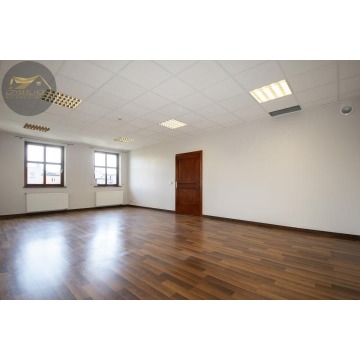 Biuro do wynajęcia w centrum Świdnicy - 80m2 - Lokale użytkowe do w... - Świdnica - zdjęcie 1