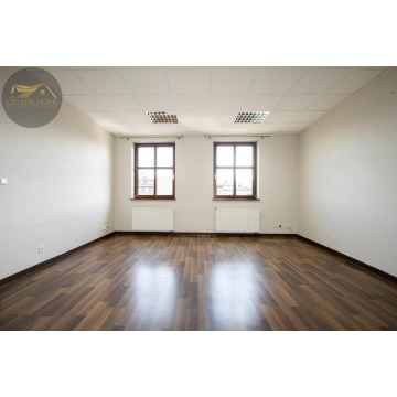 Biuro do wynajęcia w centrum Świdnicy - 80m2 - Lokale użytkowe do w... - Świdnica - zdjęcie 4