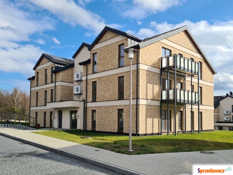 APARTAMENTY-  ZAWADA- POD KRAKOWEM