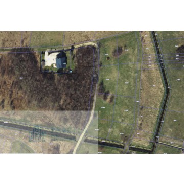 Działka budowlana Radomsko sprzedam, pow. 1132 m2  (11.3a) - zdjęcie 8