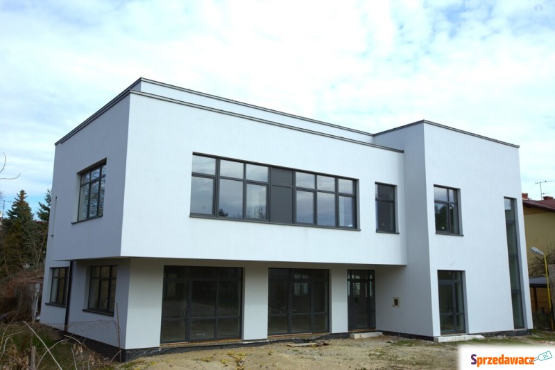 Lokal do wynajęcia- Tarnów- Małopolska - Lokale użytkowe do w... - Tarnów