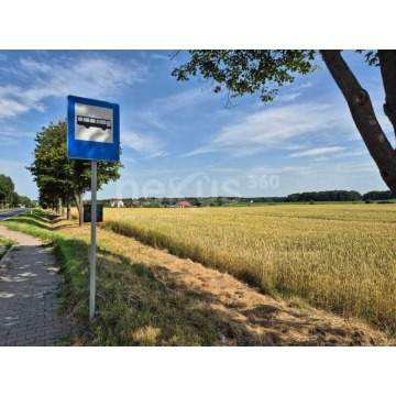Działka budowlana Proszków sprzedam, pow. 1000 m2  (10a) - zdjęcie 4