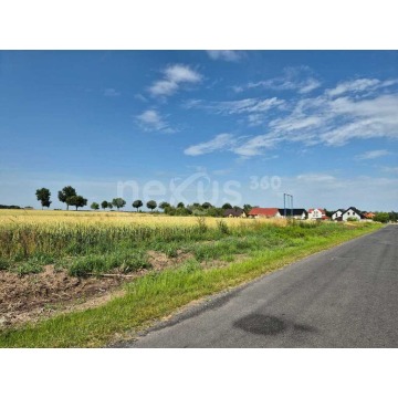 Działka budowlana Proszków sprzedam, pow. 1000 m2  (10a) - zdjęcie 5