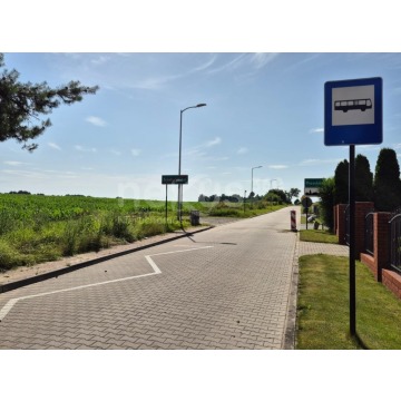 Działka budowlana Proszków sprzedam, pow. 1000 m2  (10a) - zdjęcie 6
