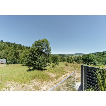 Sprzedam dom Korbielów - ,  pow.  69 m2,  działka:   175 m2 - zdjęcie 6