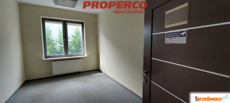 Lokal, parter, 16,97 m2, Piaski, Witosa - Lokale użytkowe do w... - Kielce