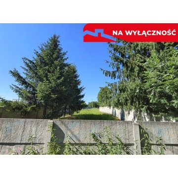 Działka budowlana Tarnów sprzedam, pow. 1394 m2  (13.9a) - zdjęcie 2