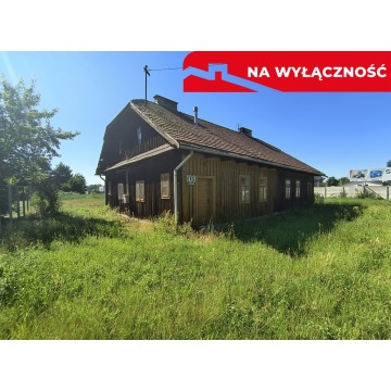 Działka budowlana na sprzedaż – Tarnów