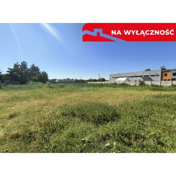 Działka na sprzedaż - Tarnów ul. Dunajcowa