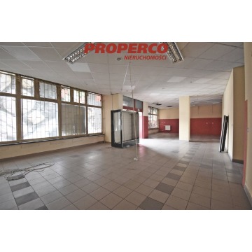 Lokal, 287,6m2, parter, Baranówek, ul. Petyhorska