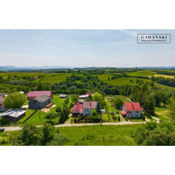 Sprzedam dom Turza -  jednopiętrowy,  pow.  160 m2,  działka:   2200 m2 - zdjęcie 7