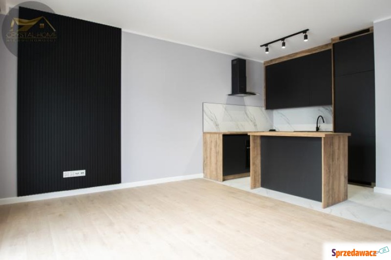 Mieszkanie dwupokojowe Świdnica,   44 m2, drugie piętro - Sprzedam