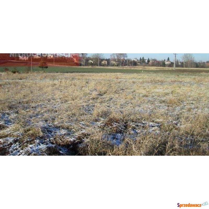 Działka rolna 12.9a, Boguchwała