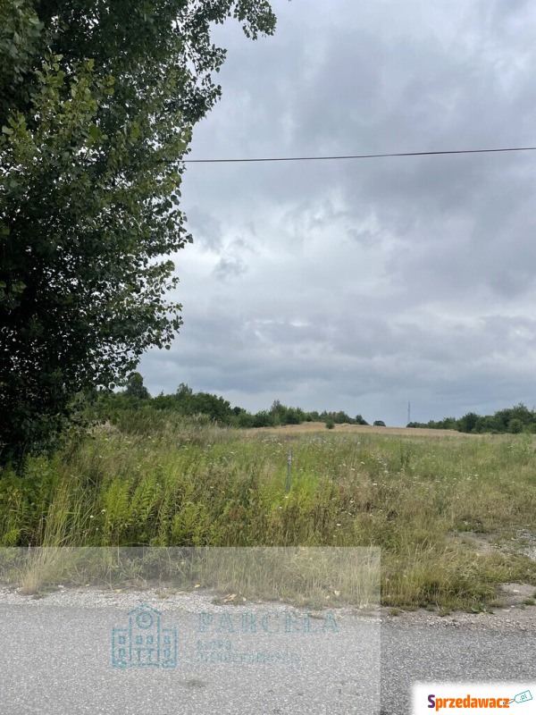 Działka z MPZP - idealna pod b...