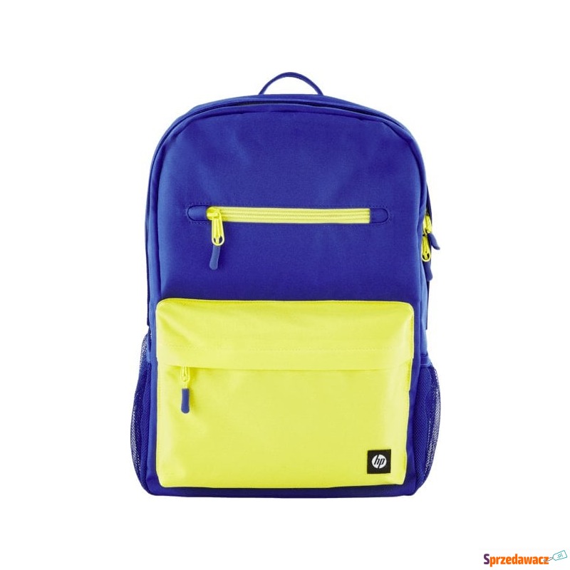 Plecak HP HP Campus Blue Backpack