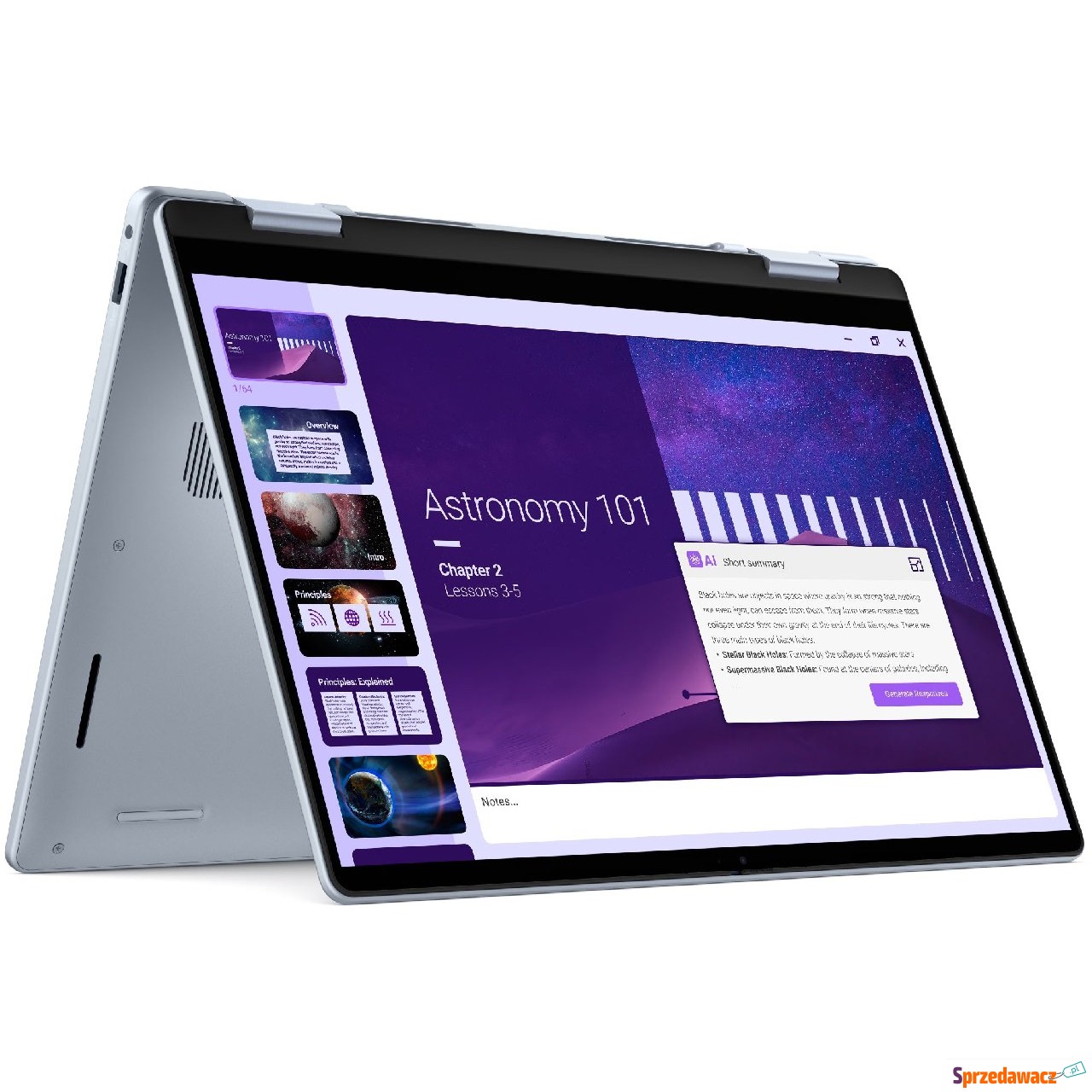Laptop Dell 14 Plus 2-in-1 DB04250...