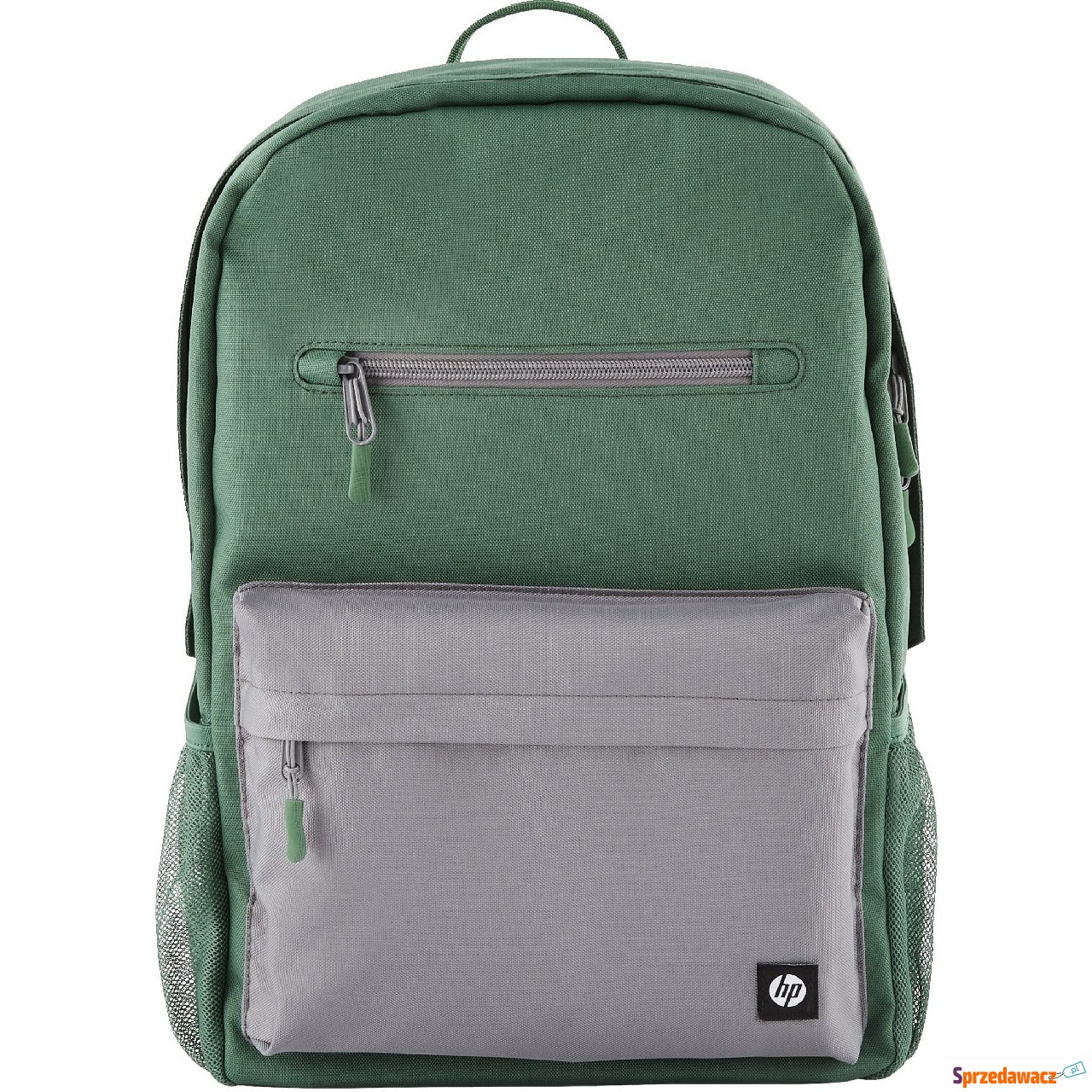 Plecak HP Campus Green Backpack