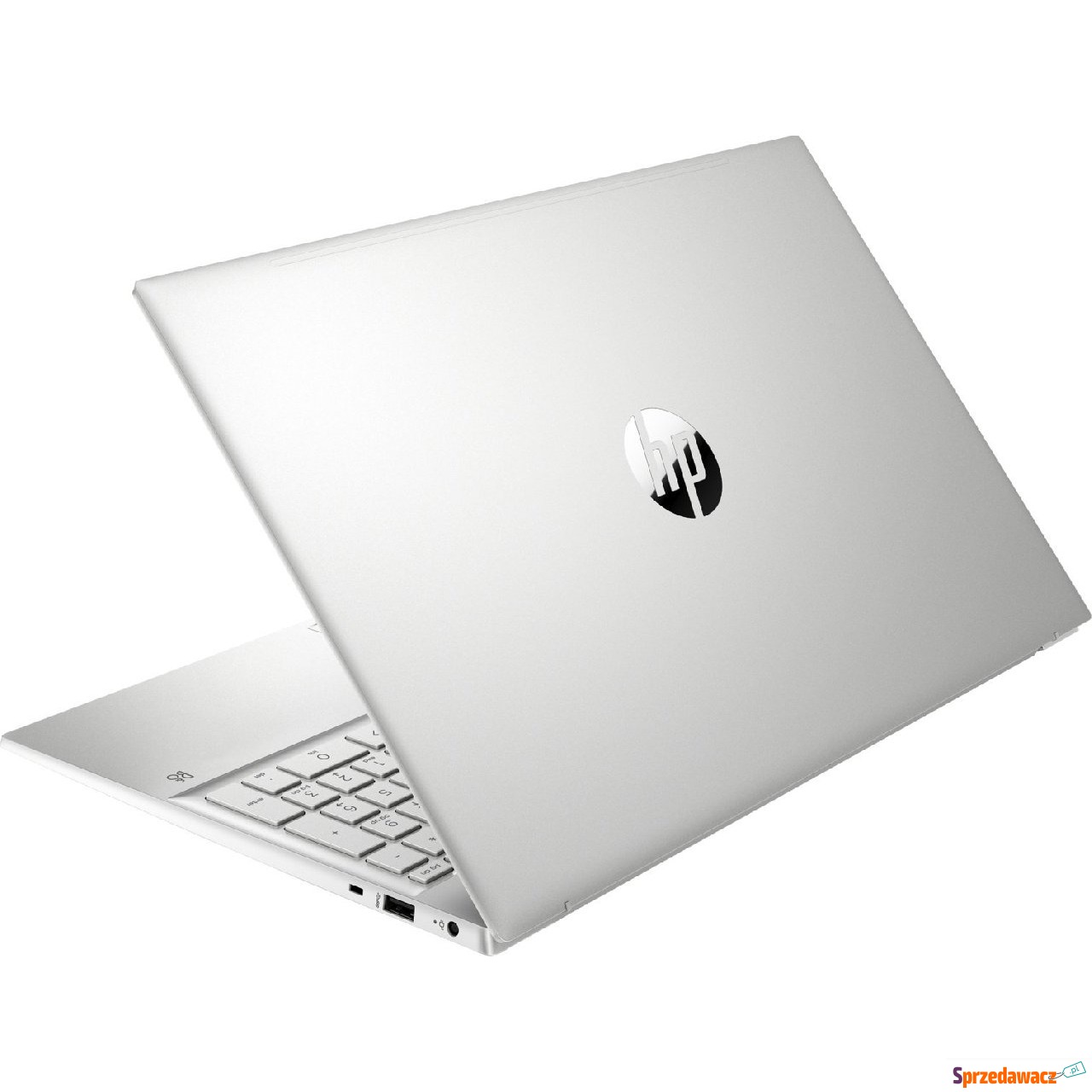 Laptop HP Pavilion 15-eh3174nw...
