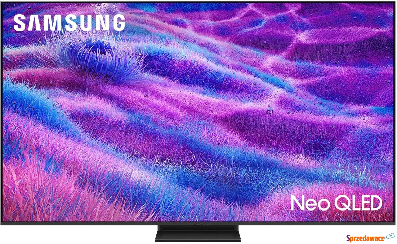 Telewizor Samsung QE55QN80F QLED...
