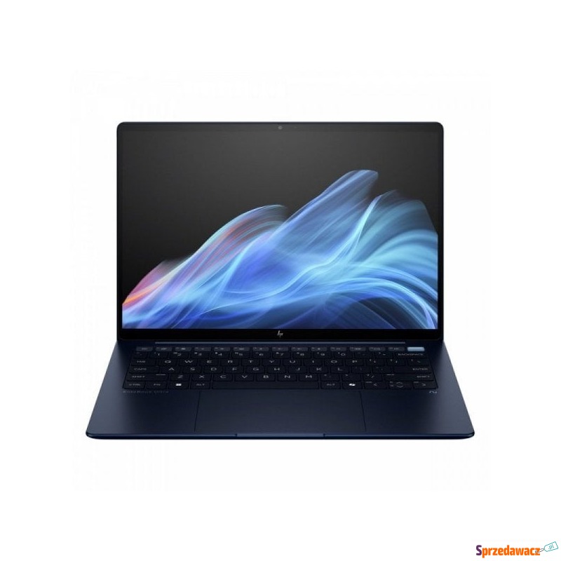 Laptop HP EliteBook Ultra G1i /...