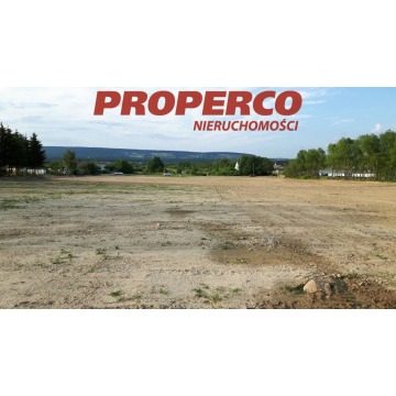 Działka 5300m2, Krajno, Góry Świętokrzyskie