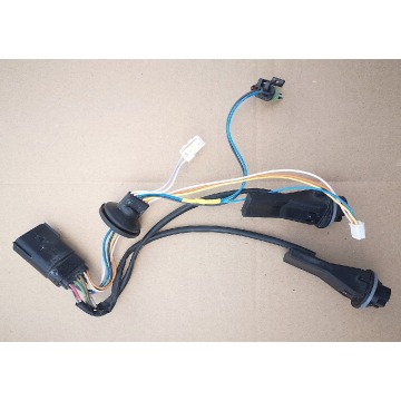 Wiązka przedniej lampy xenon Chevrolet Malibu IV 2012-2017