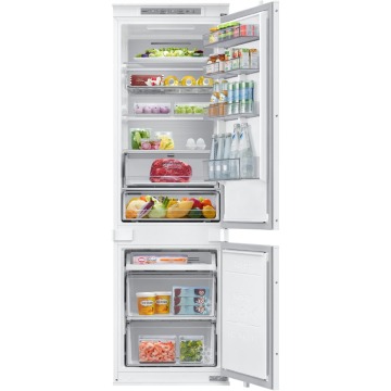 Lodówka Samsung BRB80F26CES0EO