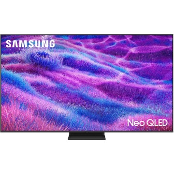Telewizor Samsung QE55QN80F QLED 55'' 4K Ultra HD Tizen