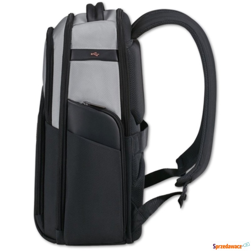 Plecak Hama 153522 1509 PLECAK DO LAPTOPA SAM... - Torby, plecaki do laptopów - Wrocław