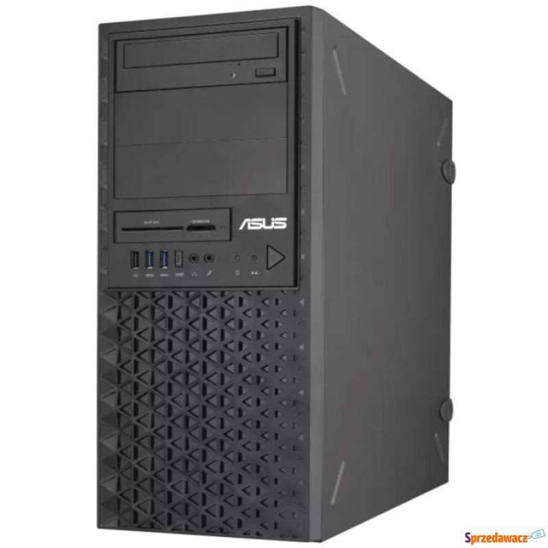 Komputer Asus ASUS Workstation E500A-WOCPU004Z - Komputery stacjonarne - Kędzierzyn-Koźle