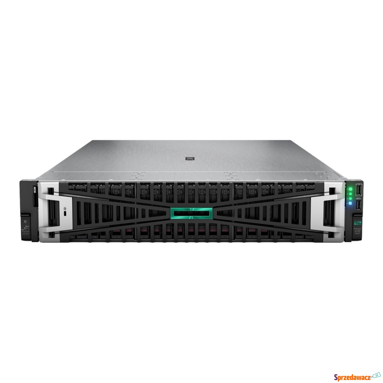 HPE ProLiant DL380 Gen11 Intel...