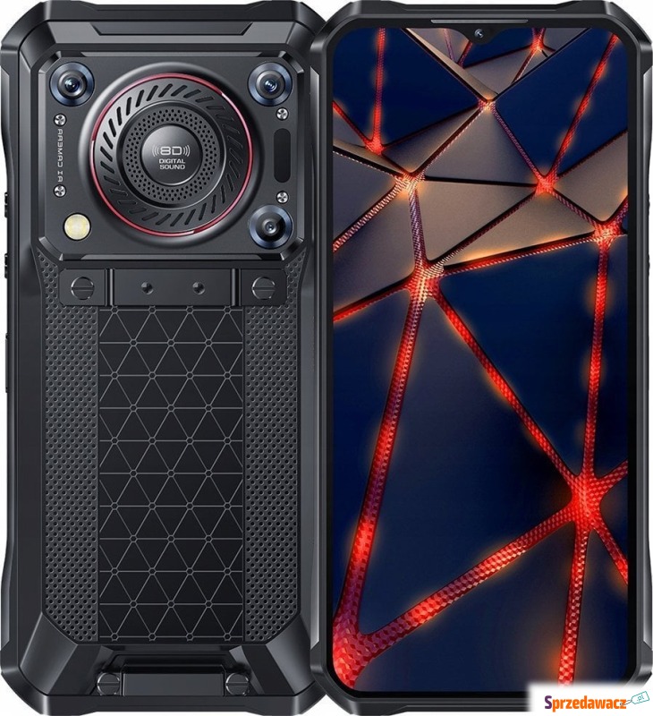 Smartfon Oukitel WP33 Pro 5G 8...