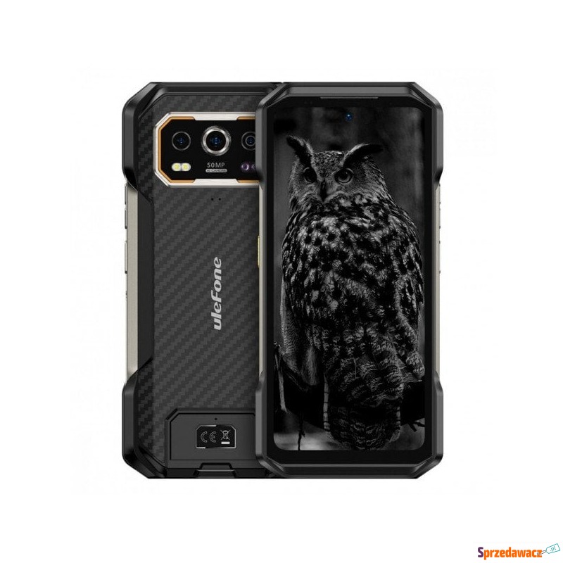 Smartfon UleFone Armor 27 4G LTE...